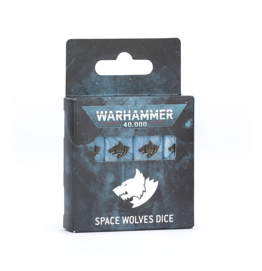 (image for) Space Wolves Upgrades
